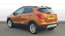 Vauxhall Mokka X 1.4T Active 5dr Petrol Hatchback